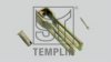 ST-TEMPLIN 02.150.7118.021 Mounting Kit, diaphragm cylinder